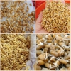 Hạt Giống Lúa Mì - Lúa Mạch, Cỏ Lúa Mì- 1Kg